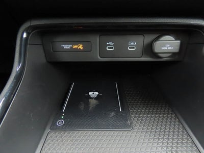 Honda CR-V LX 2027
