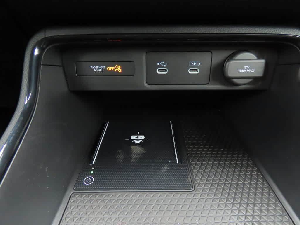 Honda CR-V LX 2027