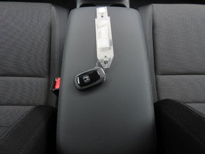 Honda CR-V LX 2027