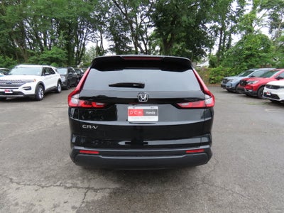 Honda CR-V LX 2027