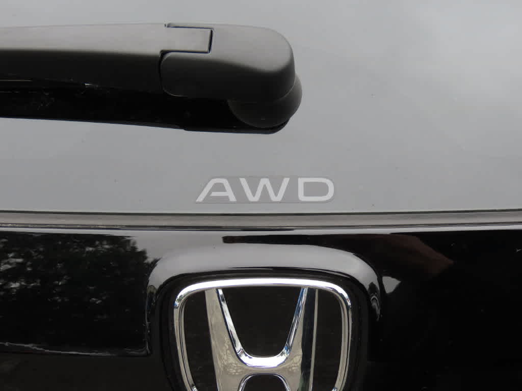 Honda CR-V LX 2027