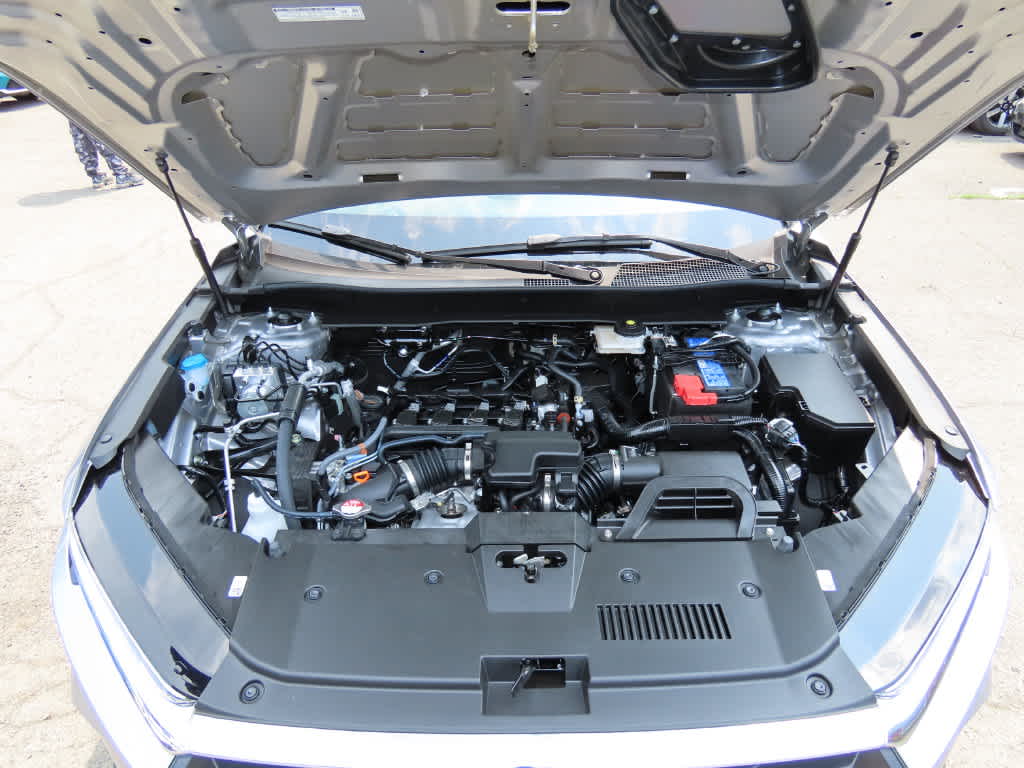 Honda CR-V LX 2027