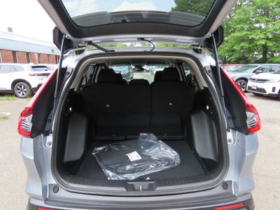 Honda CR-V LX 2027