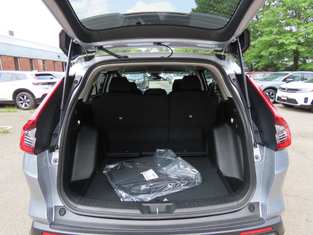 Honda CR-V LX 2027