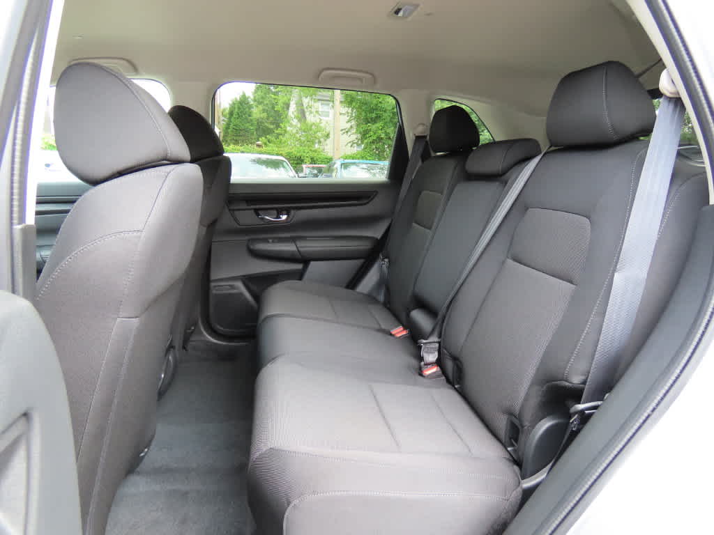 Honda CR-V LX 2027
