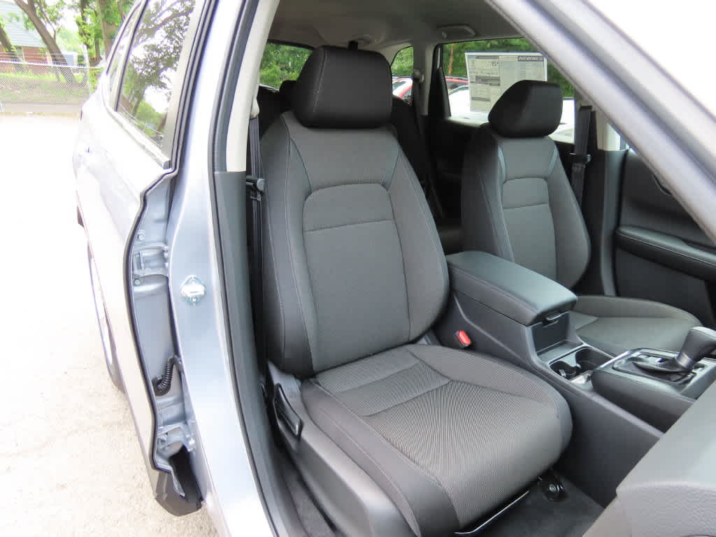 Honda CR-V LX 2027