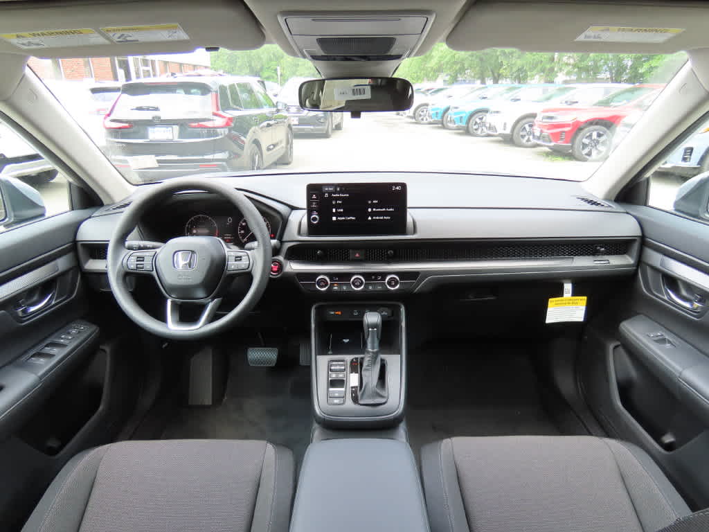 Honda CR-V LX 2027