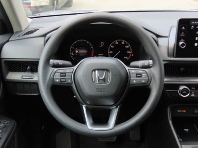 Honda CR-V LX 2027