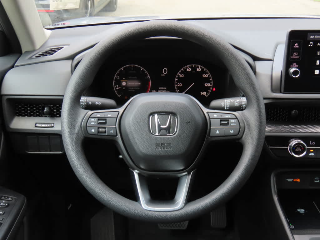 Honda CR-V LX 2027