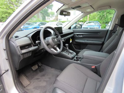 Honda CR-V LX 2027