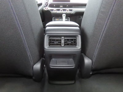 Honda CR-V LX 2027