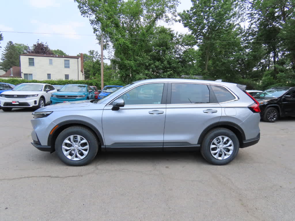 Honda CR-V LX 2027