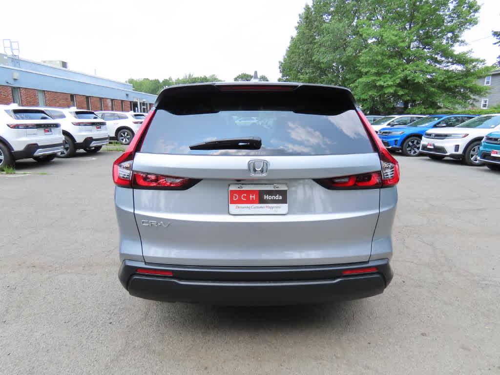 Honda CR-V LX 2027