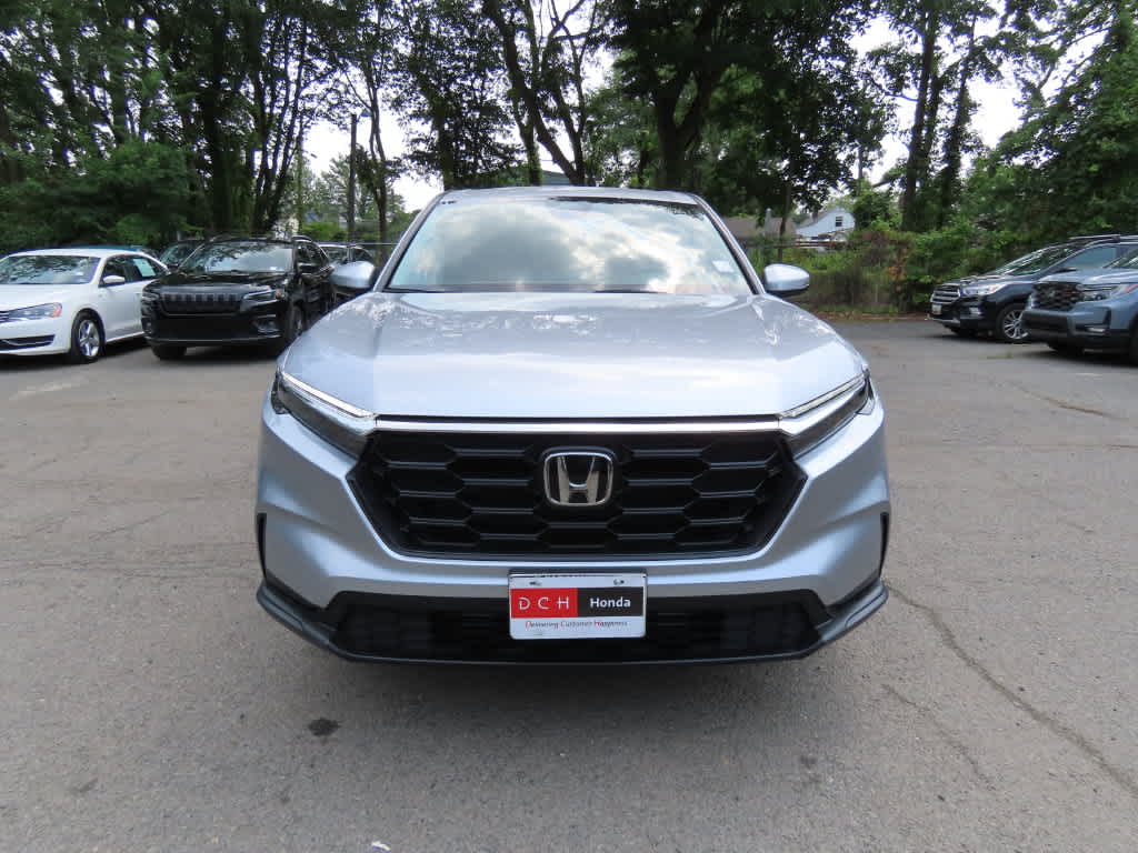 Honda CR-V LX 2027