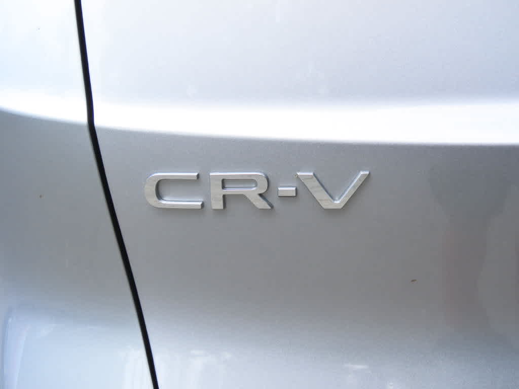 Honda CR-V LX 2027