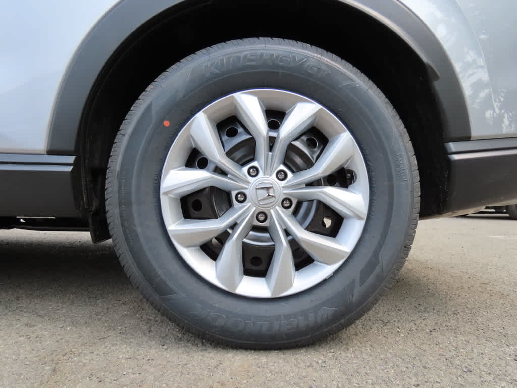 Honda CR-V LX 2027
