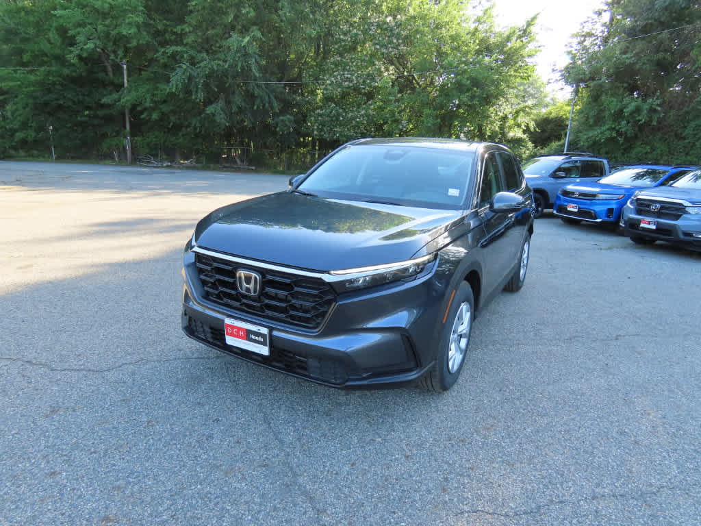 Honda CR-V LX 2027