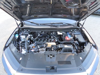 Honda CR-V LX 2027
