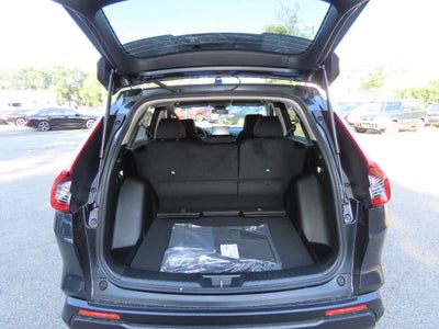 Honda CR-V LX 2027