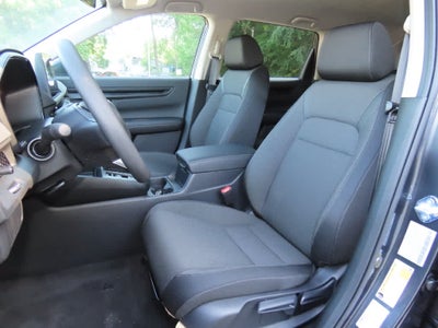 Honda CR-V LX 2027