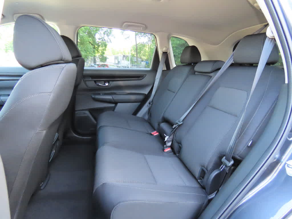 Honda CR-V LX 2027