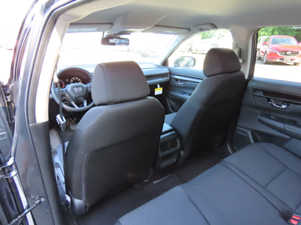 Honda CR-V LX 2027