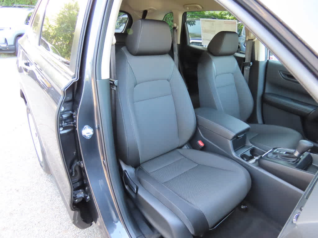 Honda CR-V LX 2027