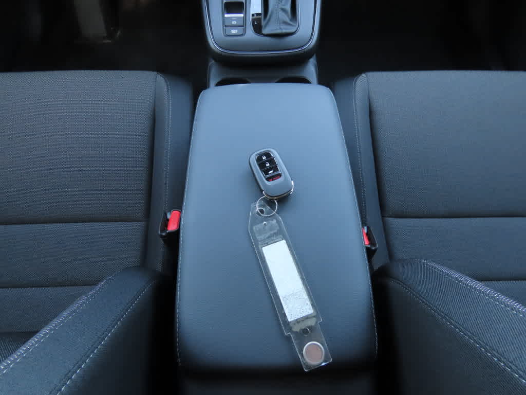 Honda CR-V LX 2027