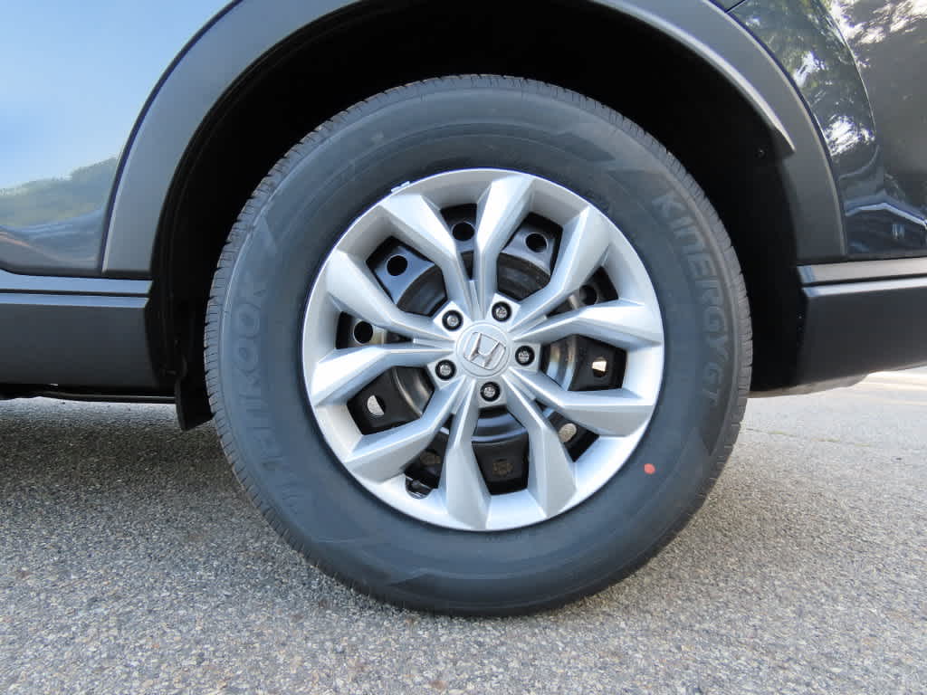 Honda CR-V LX 2027