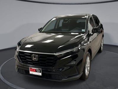 Honda CR-V EX 2025