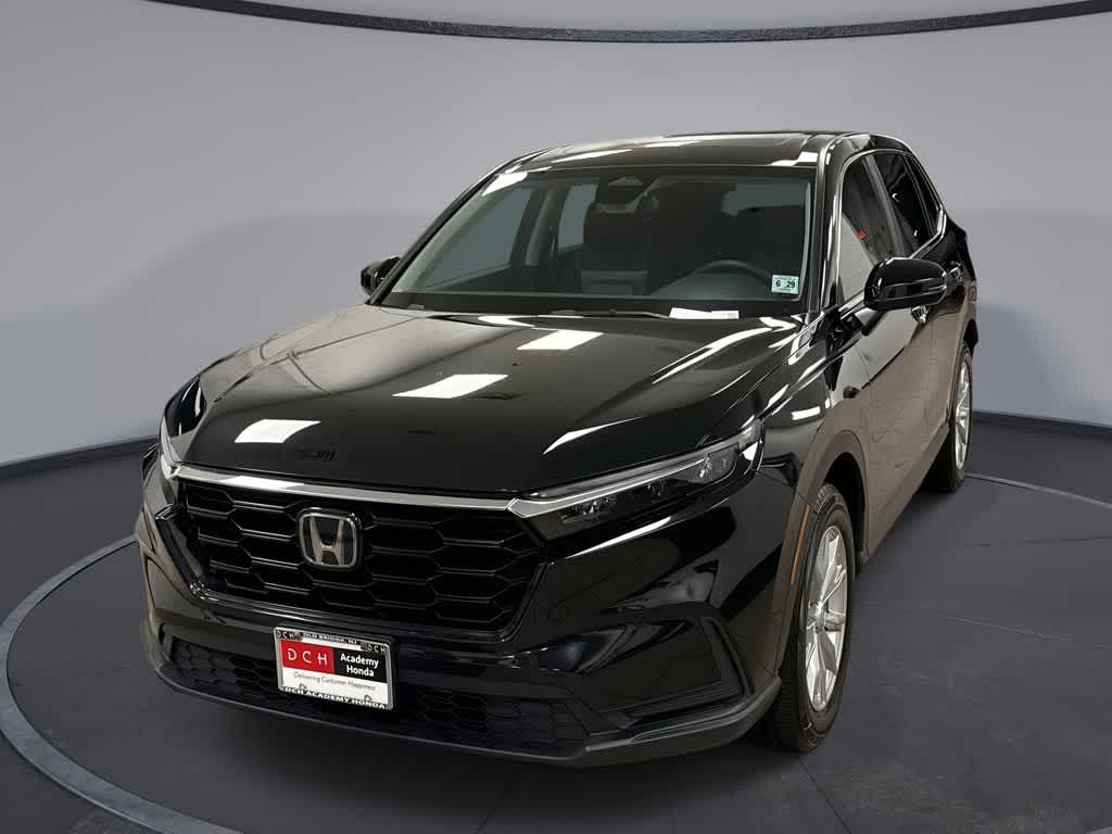 Honda CR-V EX 2025