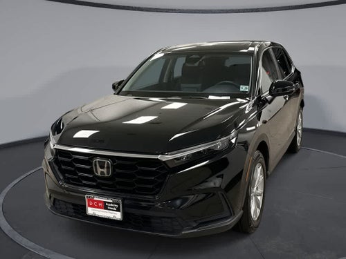 Honda CR-V EX 2025