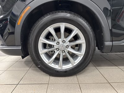 Honda CR-V EX 2025