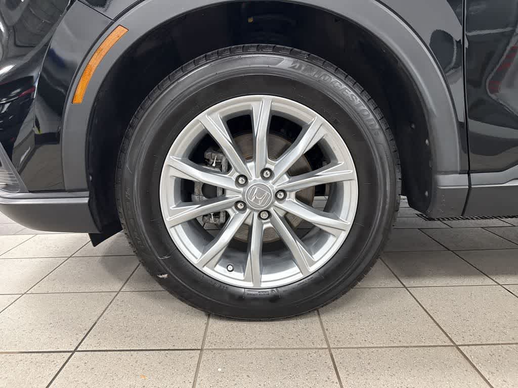 Honda CR-V EX 2025