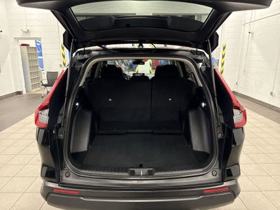 Honda CR-V EX 2025