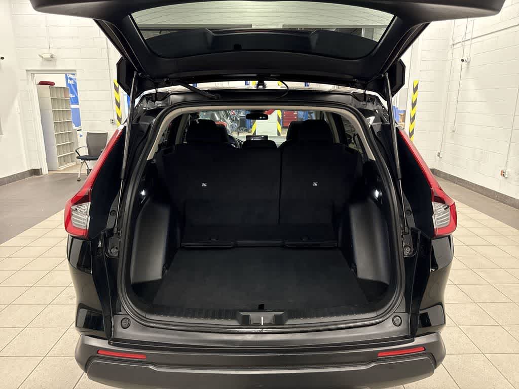 Honda CR-V EX 2025