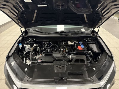Honda CR-V EX 2025