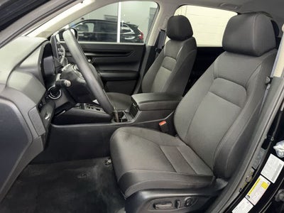 Honda CR-V EX 2025