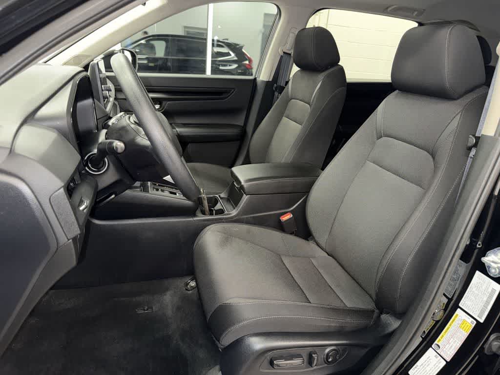 Honda CR-V EX 2025