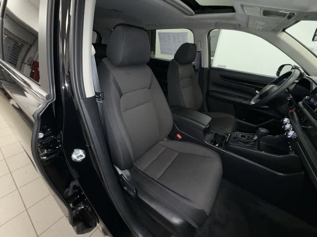 Honda CR-V EX 2025