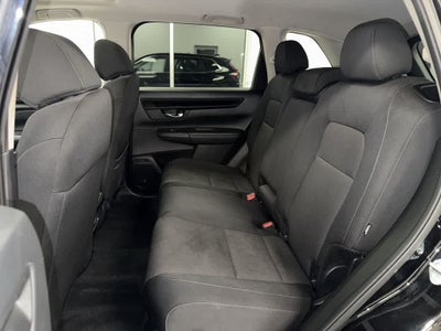 Honda CR-V EX 2025