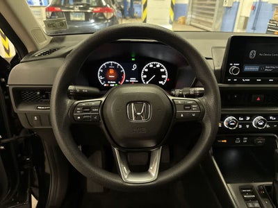 Honda CR-V EX 2025