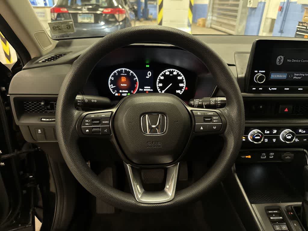 Honda CR-V EX 2025