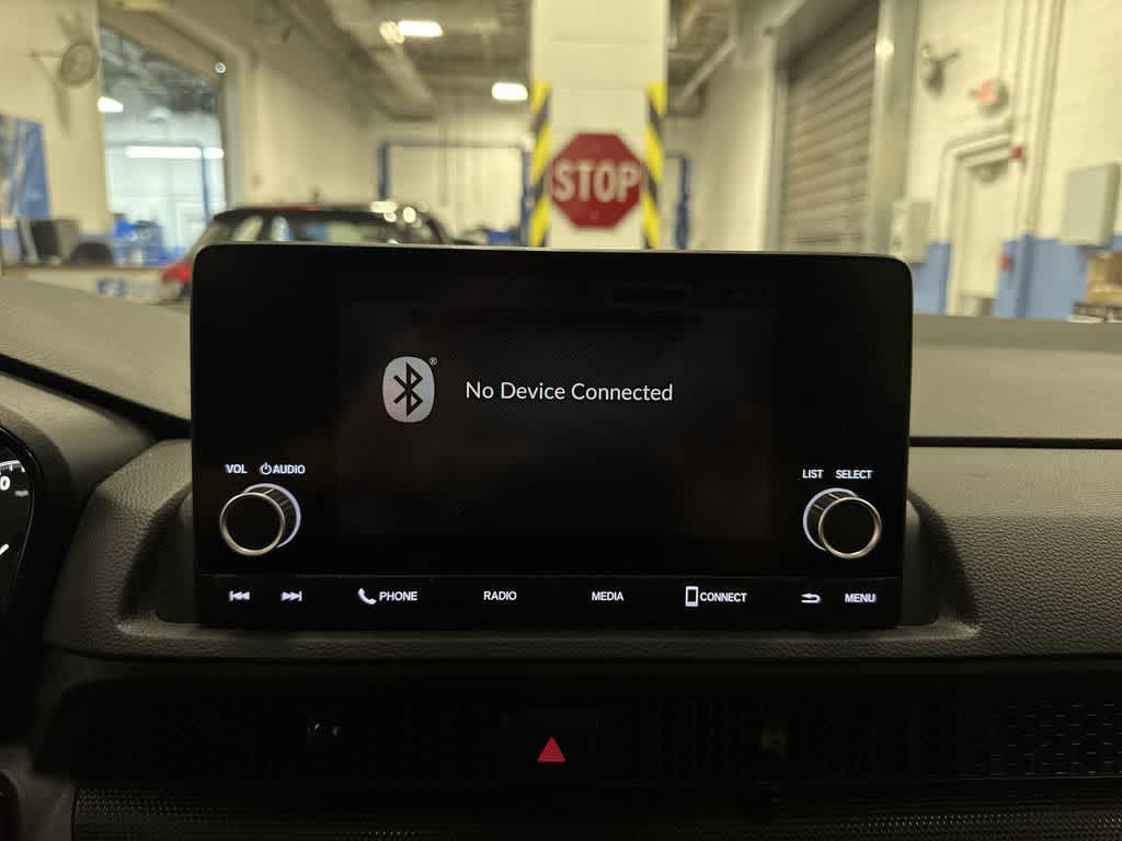 Honda CR-V EX 2025