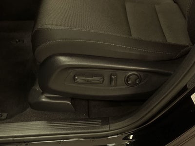 Honda CR-V EX 2025
