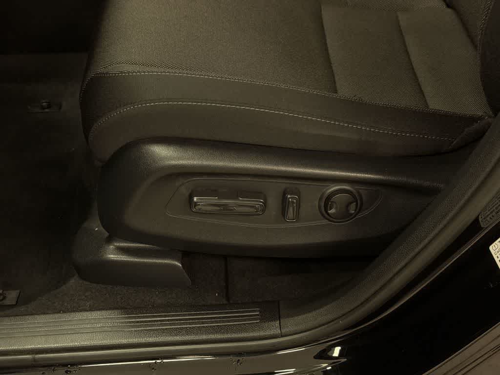 Honda CR-V EX 2025