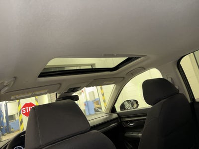 Honda CR-V EX 2025