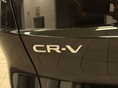 Honda CR-V EX 2025