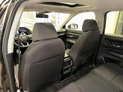 Honda CR-V EX 2025