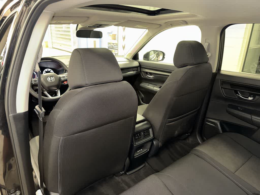 Honda CR-V EX 2025